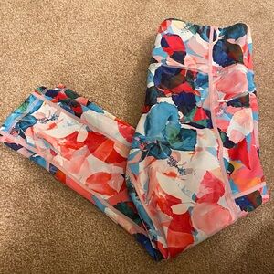 ZYIA. Women’s leggings.